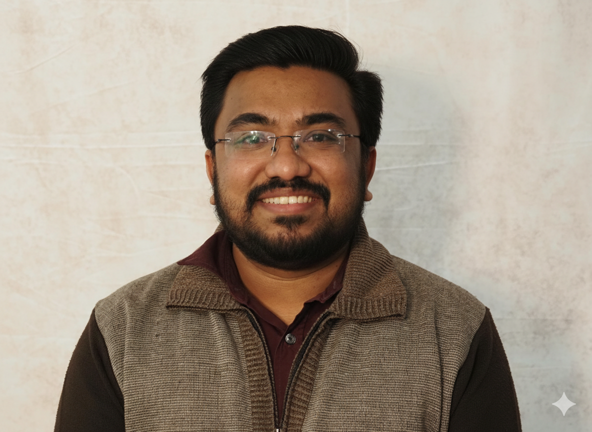 Anit Mathew